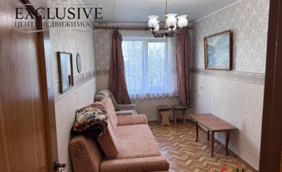 Купить 2-комнатную квартиру, Минск, Правда газеты просп., 14 (Московский район). Фото 1