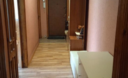 Купить 3-комнатную квартиру, Жлобин, Фоканова, 1. Фото 14