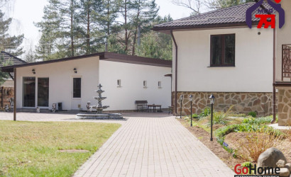 Купить коттедж, Колодищи, Карповича ул., 15.7 соток. Фото 28