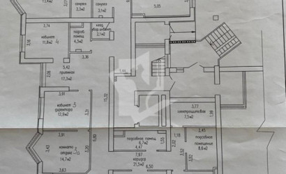 Аренда помещения, Минск, Восточная ул., 39,  238.4 кв.м.. Фото 3