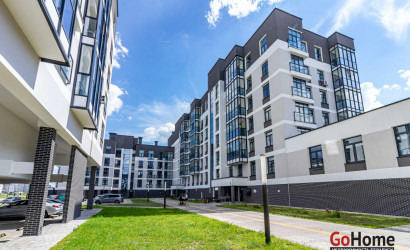 Купить 3-комнатную квартиру, Минск, Тимирязева ул., 130 (Центральный район). Фото 35