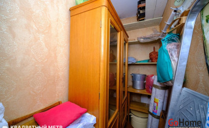 Купить 2-комнатную квартиру, Несвиж, Советская ул., 32. Фото 15