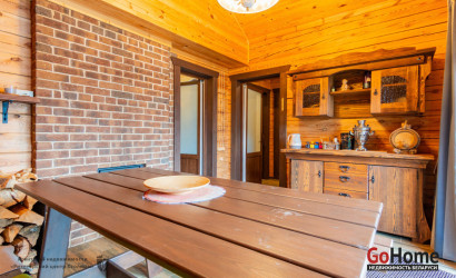 Купить коттедж, СТ Сябры-2002, 12 соток. Фото 31