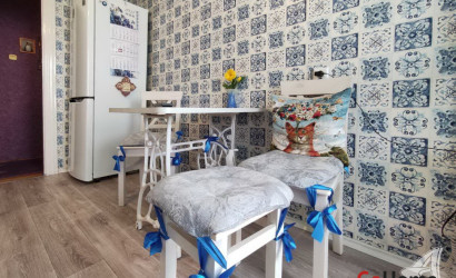 Купить 3-комнатную квартиру, Брест, Восток, ул. Стафеева. Фото 13