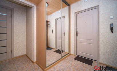 Купить 2-комнатную квартиру, Минск, Жуковского ул., 5/1(Октябрьский район). Фото 28