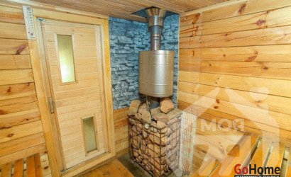 Купить дом в деревне, Осаново, 9.21 соток. Фото 27