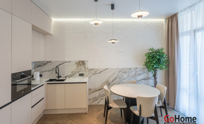 Купить 2-комнатную квартиру, Минск, Макаёнка, 12Е (Первомайский район). Фото 8