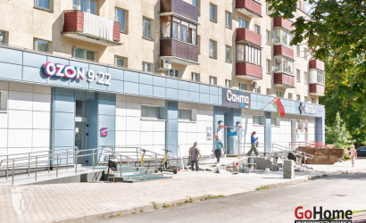 Купить 2-комнатную квартиру, Минск, Ольшевского, 4 (Фрунзенский район). Фото 13