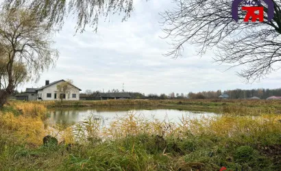  1-этаж.(49.6 м2), Поварчицы(Советская ул.)