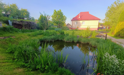 Купить дом, Витебск, 5-я Крупской, 11 соток. Фото 19