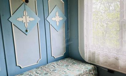 Купить дом в деревне, МЕДТЕХНИК, 6.7 соток. Фото 5