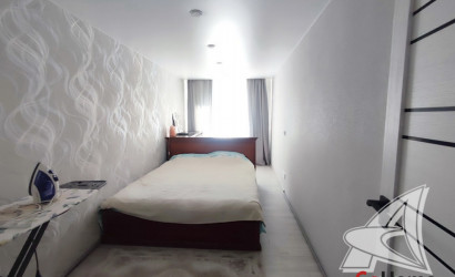 Купить 3-комнатную квартиру, Брест, Центр, пр-т Машерова. Фото 7