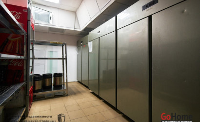 Продажа помещения, Минск, Музыкальный, 1,  360 кв.м.. Фото 12