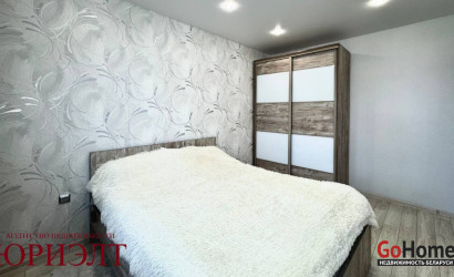 Купить 3-комнатную квартиру, Борисов, Трусова, 55. Фото 5