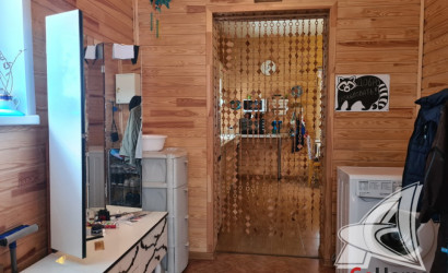 Купить дом, Малорита, г. Малорита, 12.53 соток. Фото 15