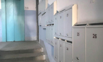 Купить 2-комнатную квартиру, Минск, Ландера ул., 72/3 (Октябрьский район). Фото 11