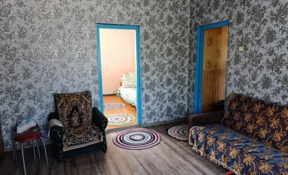  1-этаж.(75.3 м2), Хидра(Центральная ул., 15)