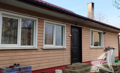 Купить дом, Деменичи, Хмелевский с/с, 25 соток. Фото 22