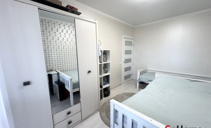 Купить 3-комнатную квартиру, Гродно, Франтишка Богушевича, 26. Фото 5