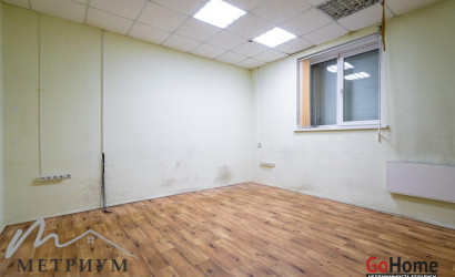 Аренда торгового помещения, Минск, Партизанский просп., 45,  от 80 до 177.5 кв.м.. Фото 26