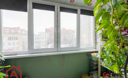 Купить 3-комнатную квартиру, Минск, Лобанка, 30 (Фрунзенский район). Фото 17