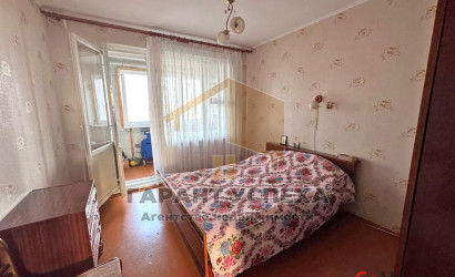 Купить 3-комнатную квартиру, Брест, ул. Ленинградская, д. . Фото 5