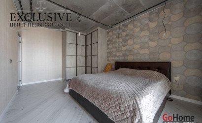 Купить 4-комнатную квартиру, Минск, Макаенка ул., 12/Б (Первомайский район). Фото 12