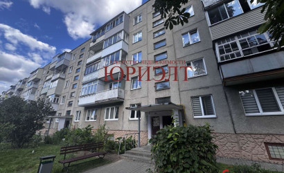  5-этаж.(49.4 м2), Гродно(Ленинского Комсомола, 41)