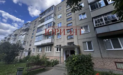 5-этаж.(49.4 м2), Гродно(Ленинского Комсомола, 41)