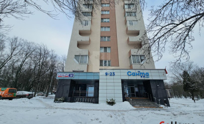 Купить 2-комнатную квартиру, Минск, Ландера ул., 38 (Октябрьский район). Фото 35