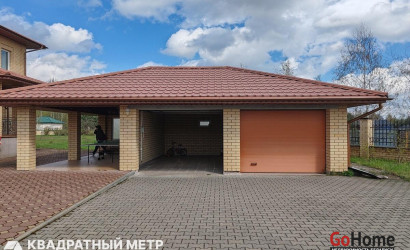 Купить дом, Новое Поле, Зеленая ул., 15.24 соток. Фото 33