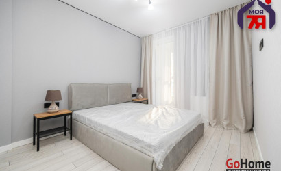 Купить 2-комнатную квартиру, Минск, Леонида Щемелёва ул., 14 (Октябрьский район). Фото 9