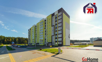 Купить 1-комнатную квартиру, Боровляны, Васильковая ул., 4. Фото 27