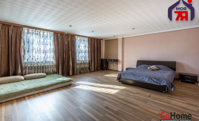 Купить дом, Марьина Горка, Пролетарская ул., 9 соток. Фото 13