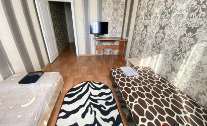 Снять 2-комнатную квартиру на сутки, Осиповичи, Черняховского, д. 2а. Фото 4