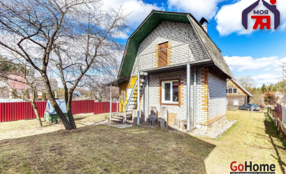 Купить дом в деревне, Родник-2009, 6 соток. Фото 7