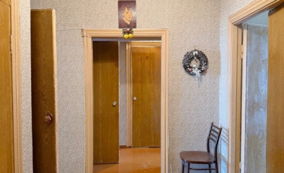 Купить 3-комнатную квартиру, Гомель, просп. Ленина, д. 26. Фото 13