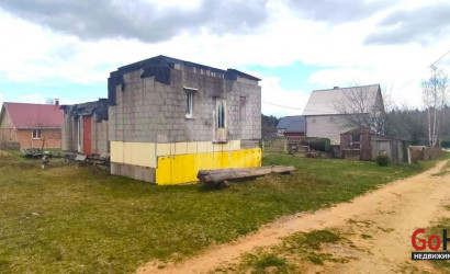 Купить дом, ПАВЛОВО, 10 соток. Фото 8