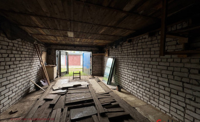 Продажа гаража, Могилев, Симонова, 33.53 кв.м.. Фото 2