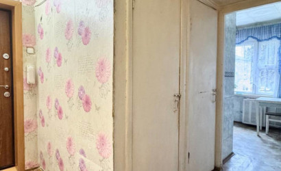 Купить 3-комнатную квартиру, Витебск, Черняховского, 22/6. Фото 10