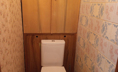 Купить 3-комнатную квартиру, Витебск, Чкалова, 39/3. Фото 10