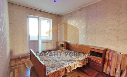 Купить 4-комнатную квартиру, Брест, ул. 28-е Июля, д. . Фото 11