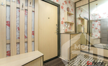 Купить 1-комнатную квартиру, Молодечно, Великий Гостинец ул., 158/Б. Фото 7