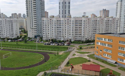 Купить 1-комнатную квартиру, Минск, Люцинская, 33 (Фрунзенский район). Фото 20