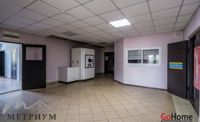 Продажа офиса, Минск, Нововиленская ул., 38,  27.1 кв.м.. Фото 12
