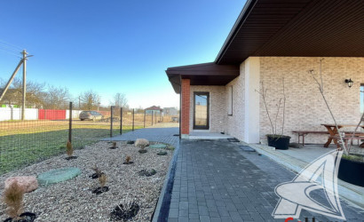 Купить дом, Зеленец, Чернавчицкий с/с, 13.06 соток. Фото 33