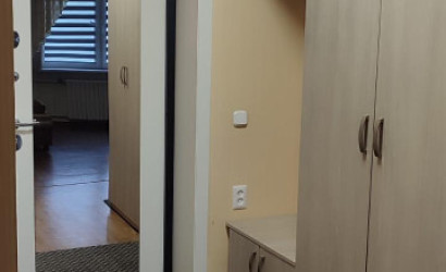 Купить 1-комнатную квартиру, Молодечно, Лесная ул., 6. Фото 7