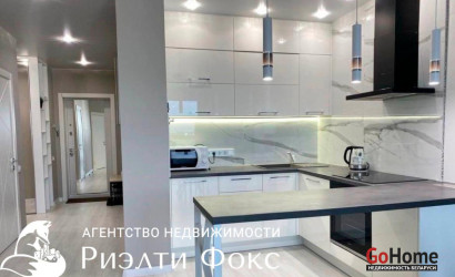 Снять 2-комнатную квартиру, Минск, Франциска Скорины ул. 5 (Первомайский район). Фото 19