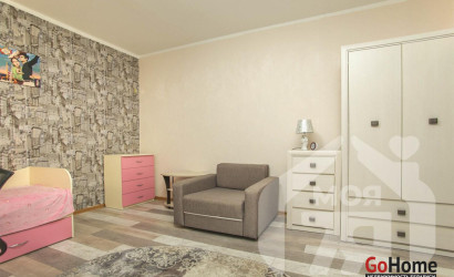 Купить 1-комнатную квартиру, Молодечно, Великий Гостинец ул., 158/Б. Фото 13