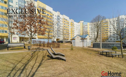 Купить 3-комнатную квартиру, Минск, Тимошенко ул., 8 (Фрунзенский район). Фото 41